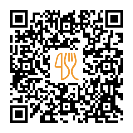 QR-code link naar het menu van Dang Bbq