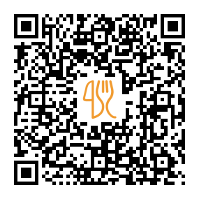 QR-code link naar het menu van Stubbys Bbq