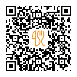 QR-code link naar het menu van Heavenly Seoul Grill