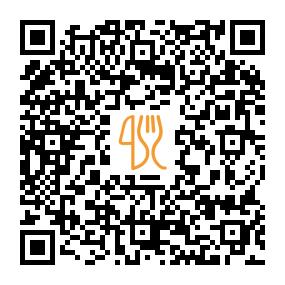 QR-code link naar het menu van Cafe Sipping On Sunshine