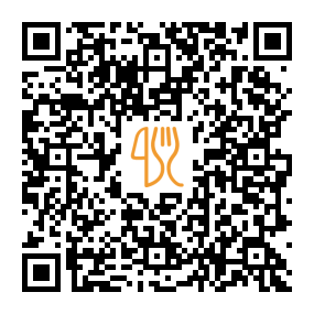 QR-code link naar het menu van Nana's Food For You