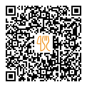 QR-code link naar het menu van Riegeler Biergarten