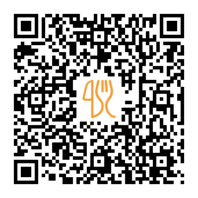 QR-code link naar het menu van The 19th Hole At Three Rivers