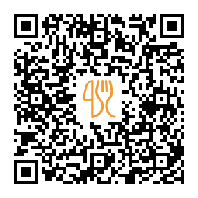 QR-code link naar het menu van Pizza Rustico פיצה רוסטיקו