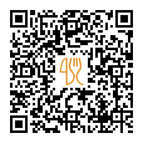 QR-code link naar het menu van Golfhotel Sonne