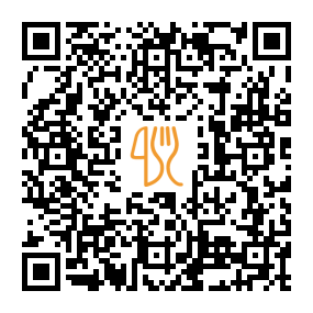 QR-code link naar het menu van True Texas Bbq