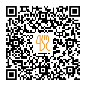 QR-code link naar het menu van Bright Star Vegan Thai