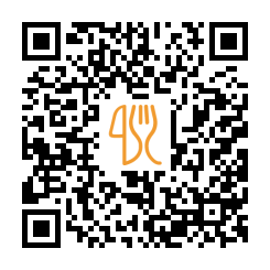 QR-code link naar het menu van Sùshí Guǎn