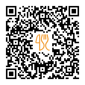 QR-code link naar het menu van The Braided Fig