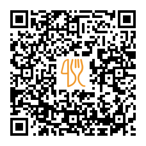 QR-code link naar het menu van East India Grill