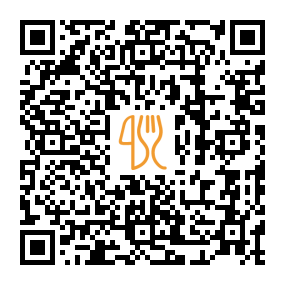 QR-code link naar het menu van E+rose Wellness Cafe The 505