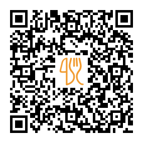 QR-code link naar het menu van Spazio Westport Bistro