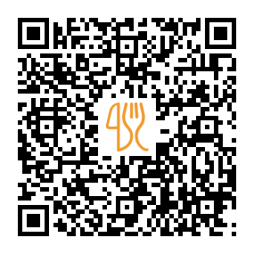 QR-code link naar het menu van Mosa Asian Bistro