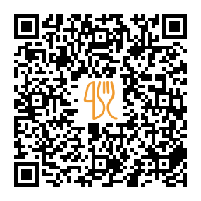 QR-code link naar het menu van Rama Garden Thai Cuisine