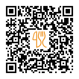 QR-code link naar het menu van Jinju Kitchen Hamo