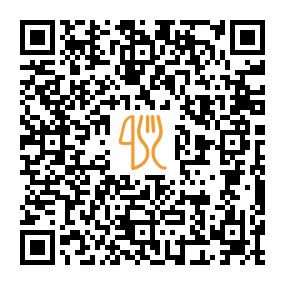 QR-code link naar het menu van Bono's Pit Bbq