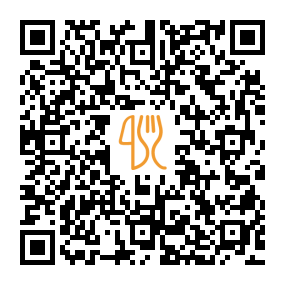 QR-code link naar het menu van 미트앤번버거샵 분당점