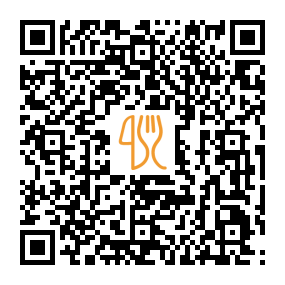 QR-code link naar het menu van Huhot Mongolian Grill