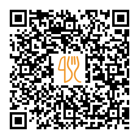 QR-code link naar het menu van L'arveyron Open House