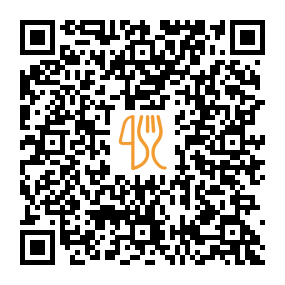 QR-code link naar het menu van Rock's Famous Bbq