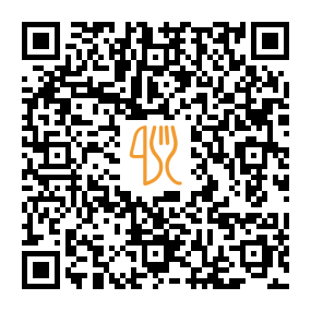 QR-code link naar het menu van Bbq Lunchbar Bistro