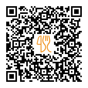 QR-code link naar het menu van Pizza 4p's Lotte Center Hanoi