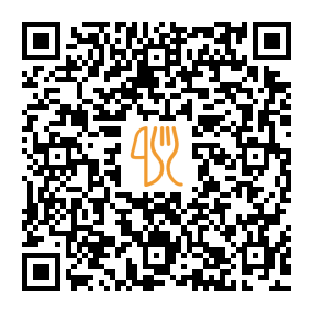 QR-code link naar het menu van Alburg Golf Links 19th Hole Grill