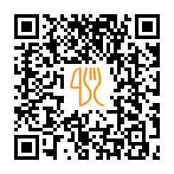 QR-code link naar het menu van Bj's Bakery