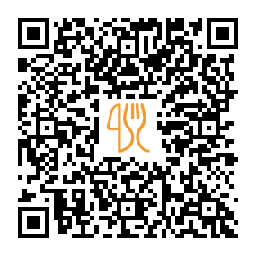 QR-code link naar het menu van Mandarin Bistro