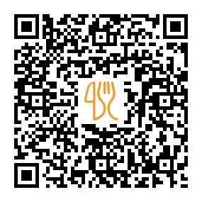 QR-code link naar het menu van Iron Goat Coffee