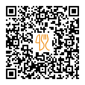 QR-code link naar het menu van River Pig Saloon