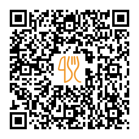 QR-code link naar het menu van Gina Lee's A South Bay Bistro