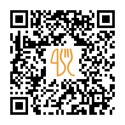 QR-code link naar het menu van Lisa's Pizzeria