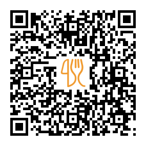 QR-code link naar het menu van Jo's Pizza