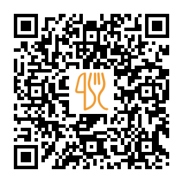 QR-code link naar het menu van Korean Street Food