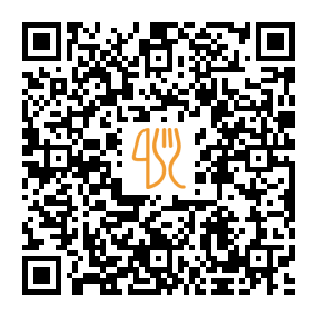 QR-code link naar het menu van Thai Original Bbq