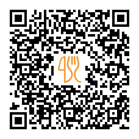 QR-code link naar het menu van L.ginger Asian Fusion Hibachi