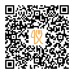 QR-code link naar het menu van Greenhouse Tavern