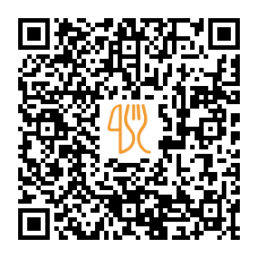 QR-code link naar het menu van Cajun Corner Seafood