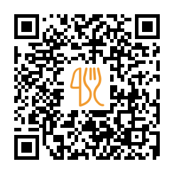 QR-code link naar het menu van Mr D's -b-que