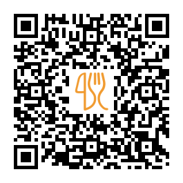 QR-code link naar het menu van ไอติมกะทิพอใจ