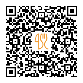 QR-code link naar het menu van Rose Vicki's- Cedarville