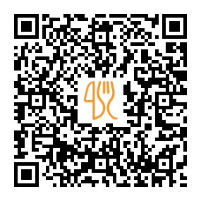 QR-code link naar het menu van Bigfoot Bbq Catering