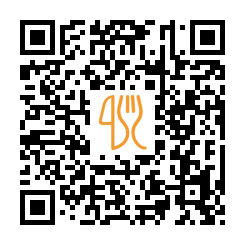 QR-code link para o menu de Cfou