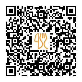 QR-code link naar het menu van Khob Khun Thai Food