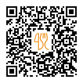 QR-code link naar het menu van K Z's Backyard Bbq