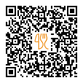 QR-code link naar het menu van Savvy Thai Cuisine