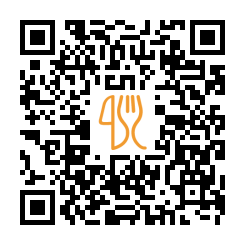 QR-code link naar het menu van Big Easy Durban