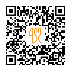 QR-code link naar het menu van Mr. Kim