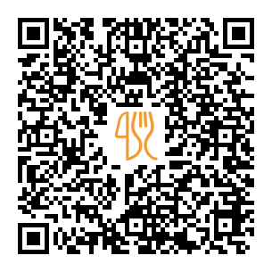 QR-code link naar het menu van The Pretty Pigs Stonehouse Pizza Carvery